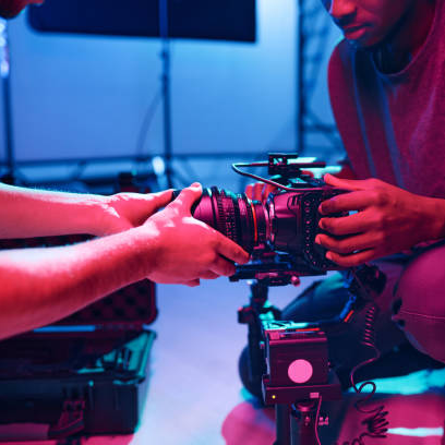 Dipaways Creative Tourism Agency Videographer