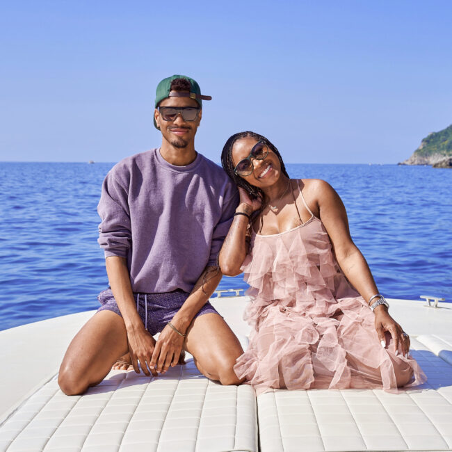 Dipaways Dricks Everette Black Women Italy Amalfi CoastDipaways Dricks Everette Black Women Italy Amalfi Coast